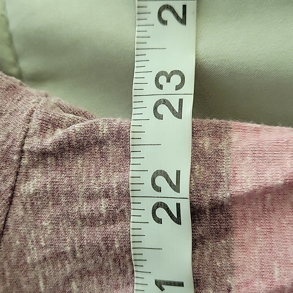 Time and Tru Long Sleeve Shirt - Picture 8 of 9
